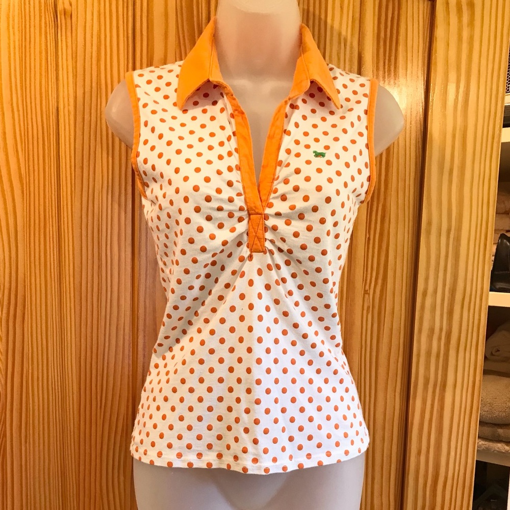 🎉4 Tops For $25🎉 
Vintage US Polo Assn Top